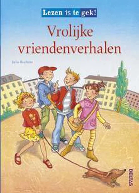 Freundschaftsgeschichten