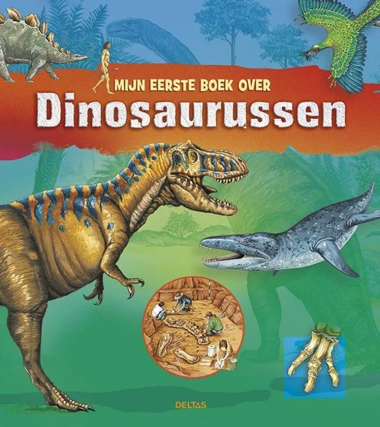 Les dinosaures