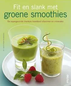 Grüne smoothies