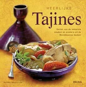 Un parfum de tajine