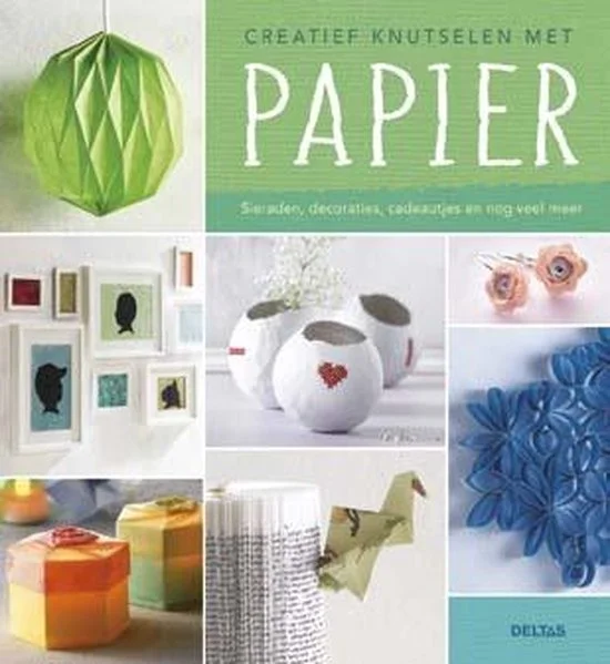Wir lieben Papier!