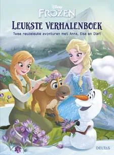 Leukste verhalenboek