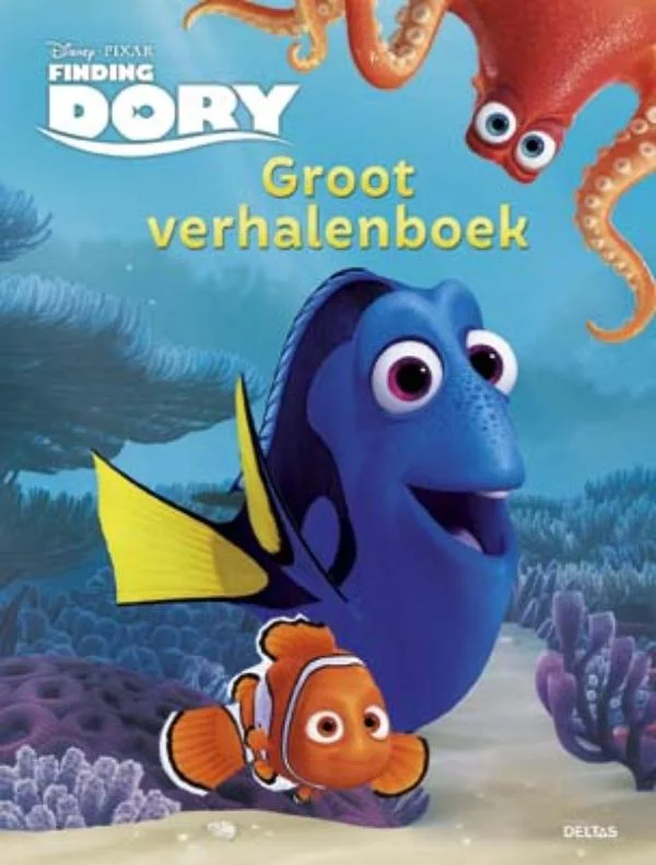 Disney Pixar