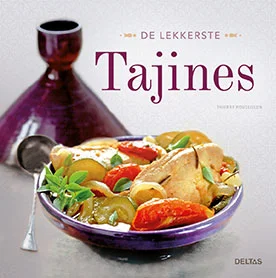 Un parfum de tajine