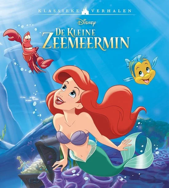 Disney's klassieke verhalen