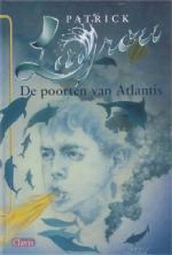 Dolfijnenkind