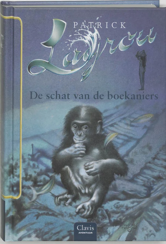 Dolfijnenkind