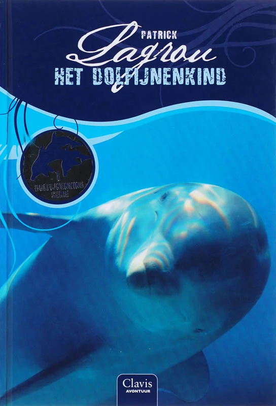 Dolfijnenkind