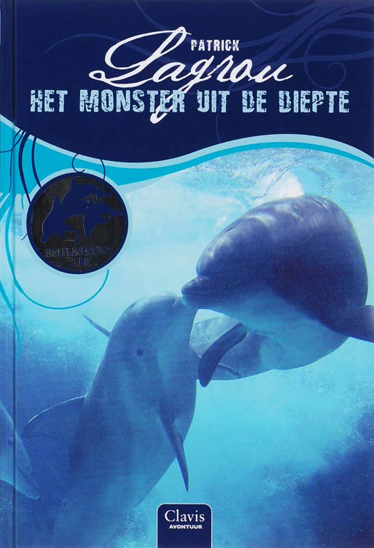 Dolfijnenkind
