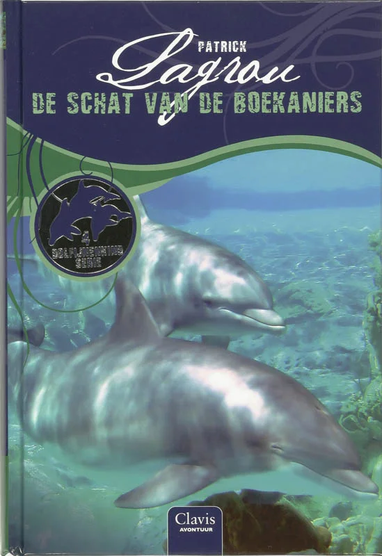 De schat van de boekaniers