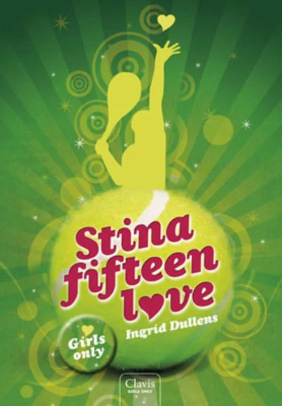 Stina - fifteen love