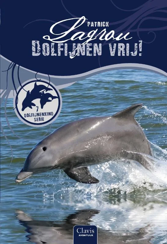 Dolfijnenkind
