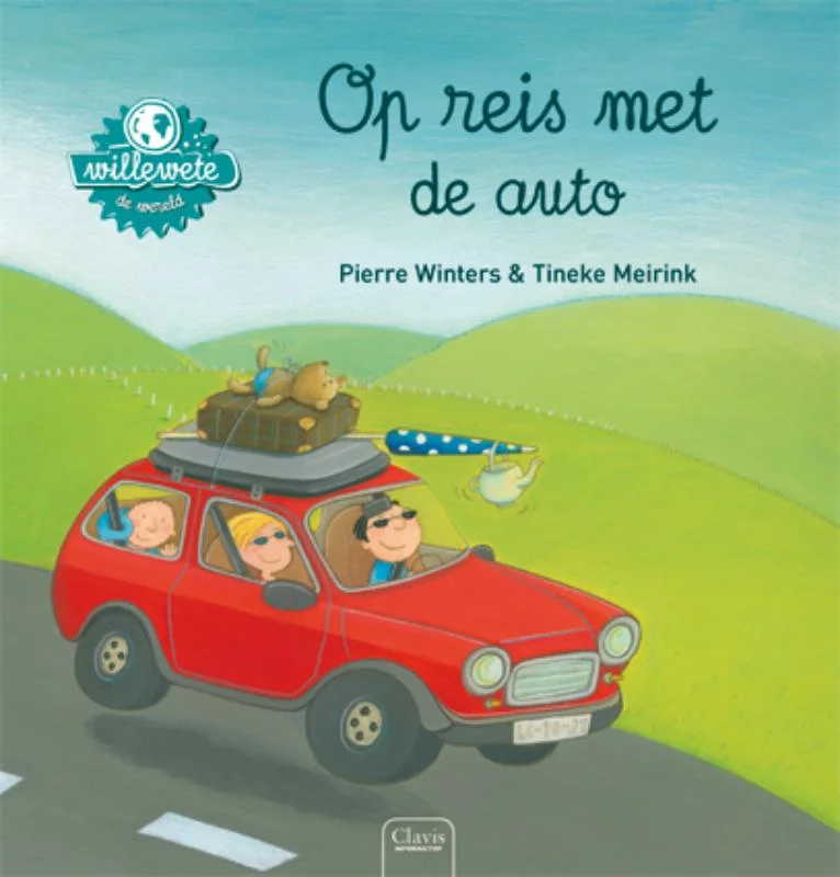Willewete