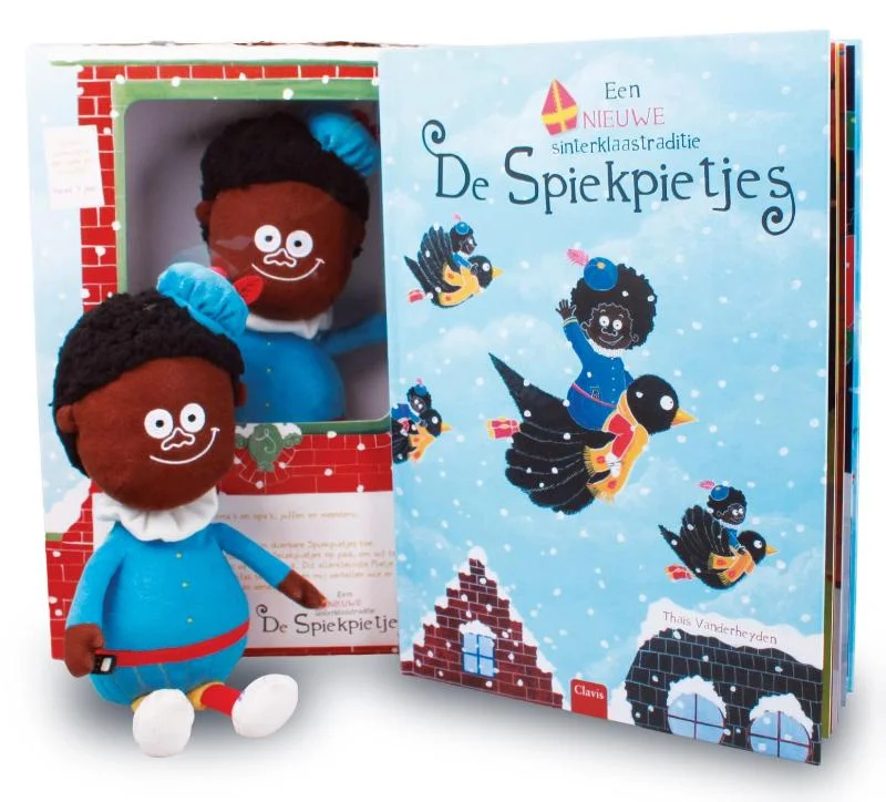 De Spiekpietjes