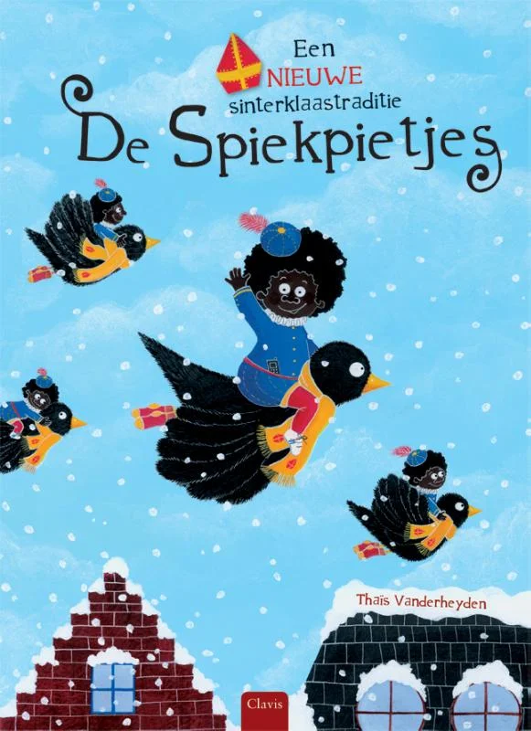 De Spiekpietjes