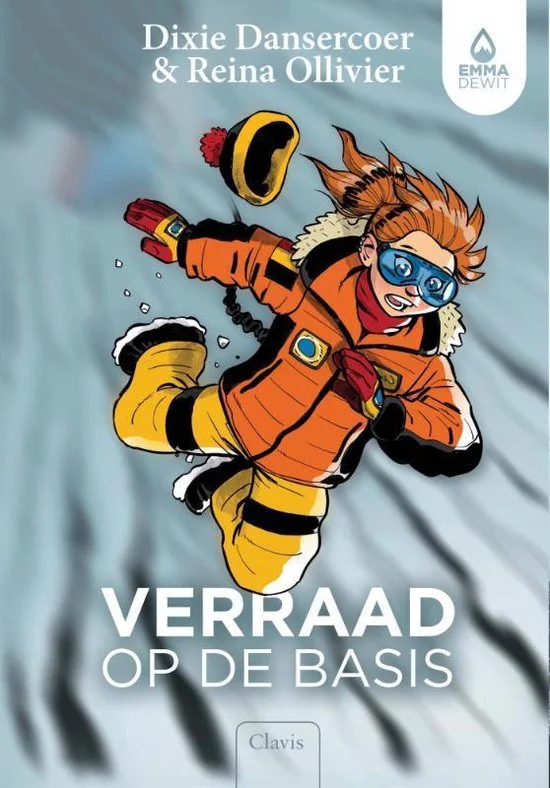 Verraad op de basis