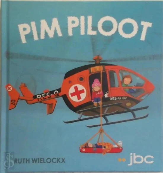 Pim Piloot - Ruth >ielockx