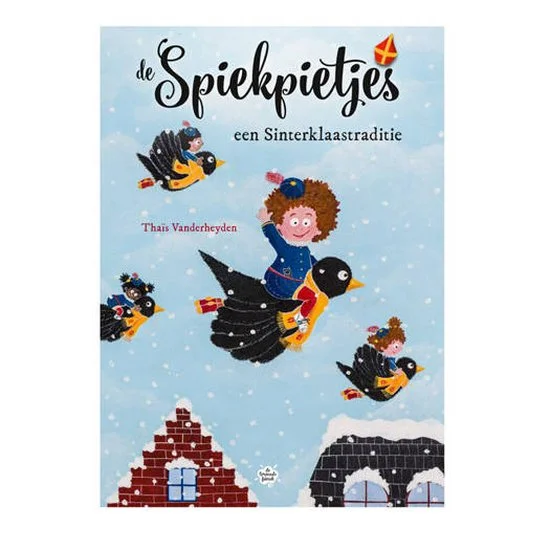 De spiekpietjes