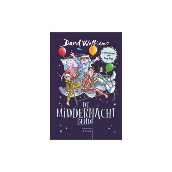 De Middernachtbende