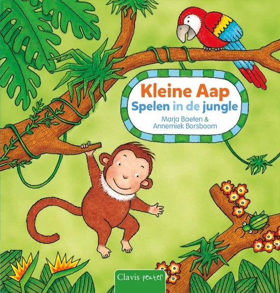 Kleine Aap