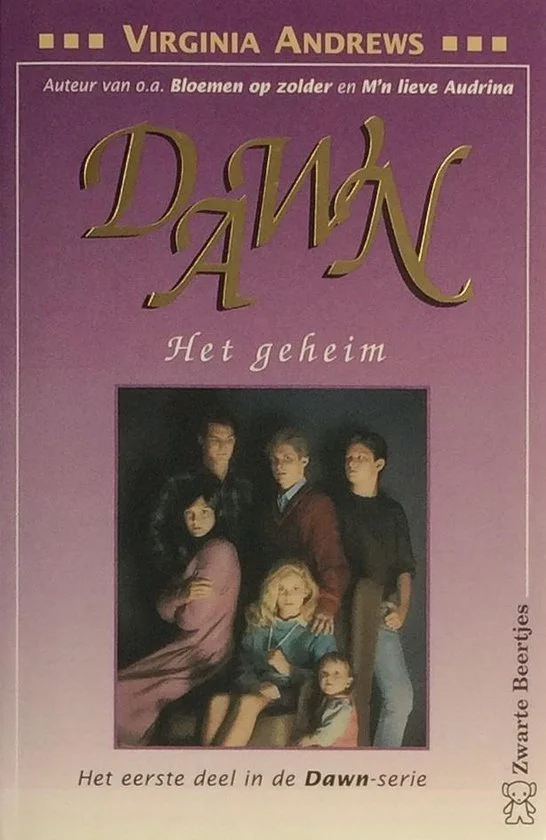 Het geheim