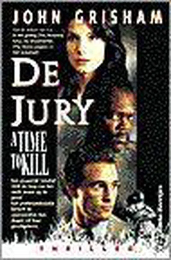 De jury