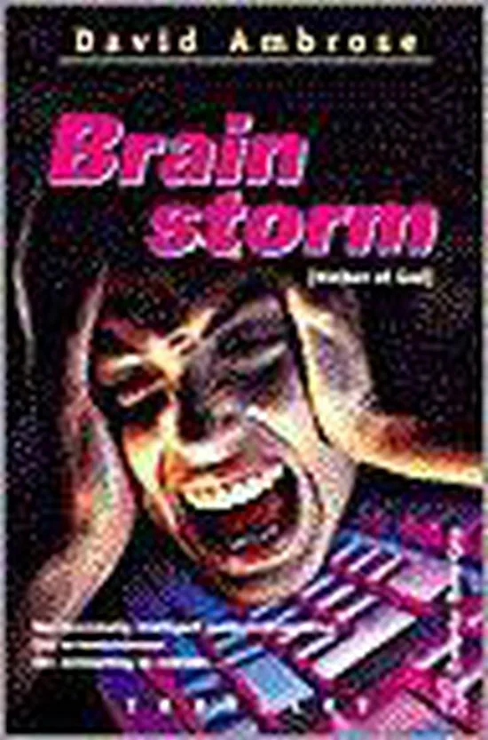 Brainstorm