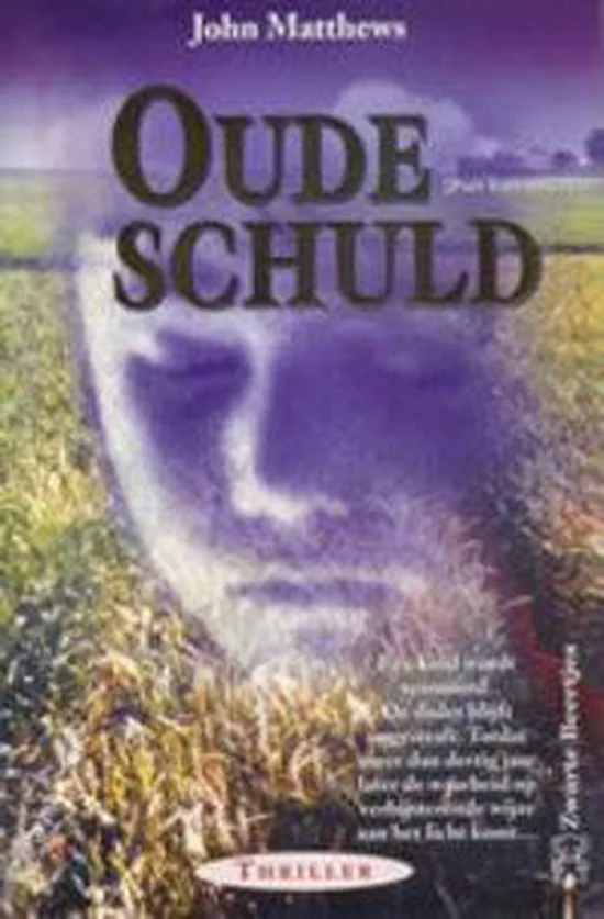 Oude schuld