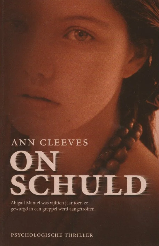 Onschuld | Ann Cleeves