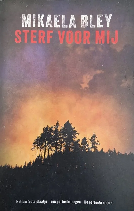 Sterf voor mij