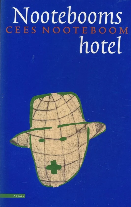 Nootebooms hotel
