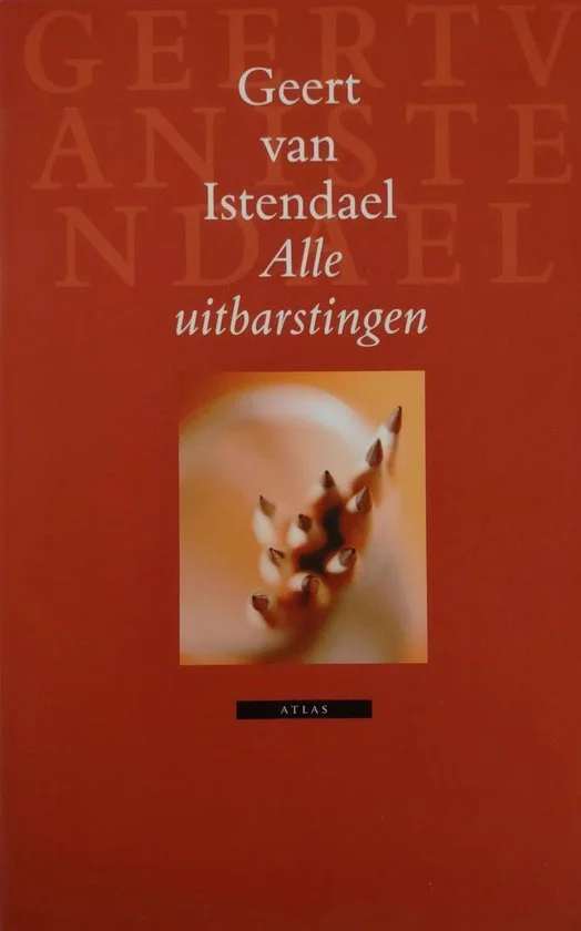 Alle uitbarstingen