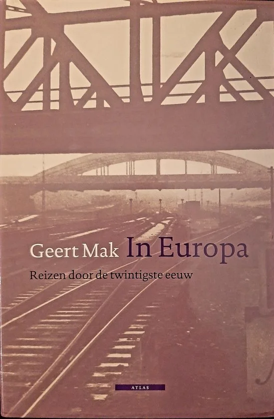 In Europa set in cassette