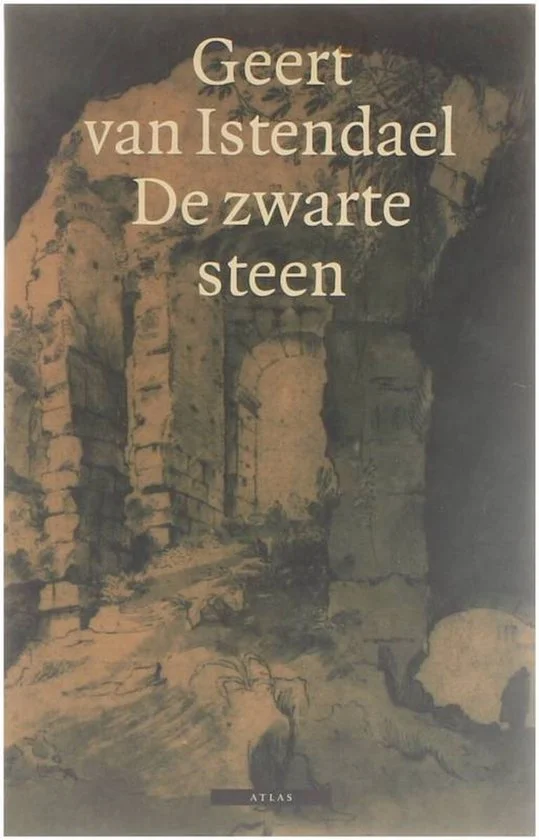 De zwarte steen