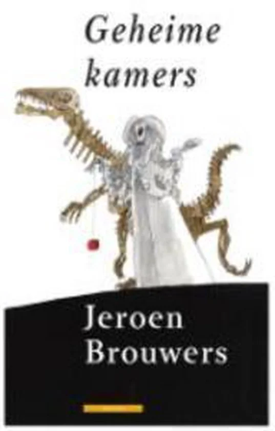 Geheime kamers