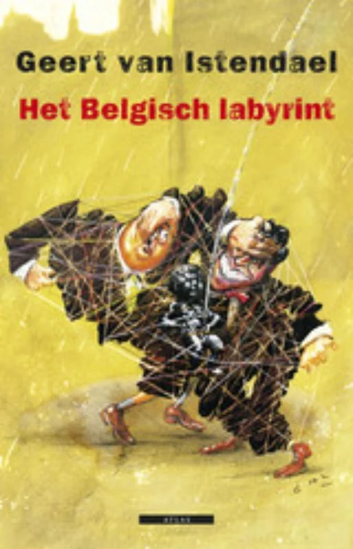 Het Belgisch labyrint
