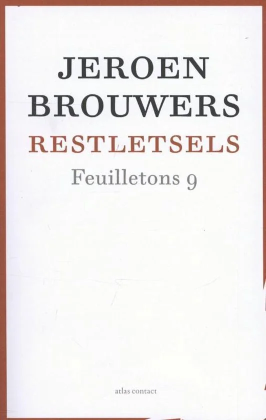 Restletsels