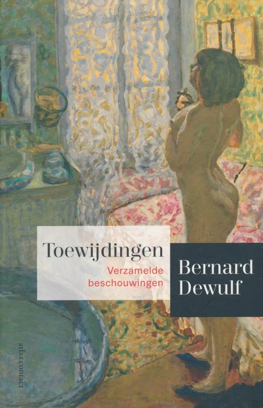 Toewijdingen