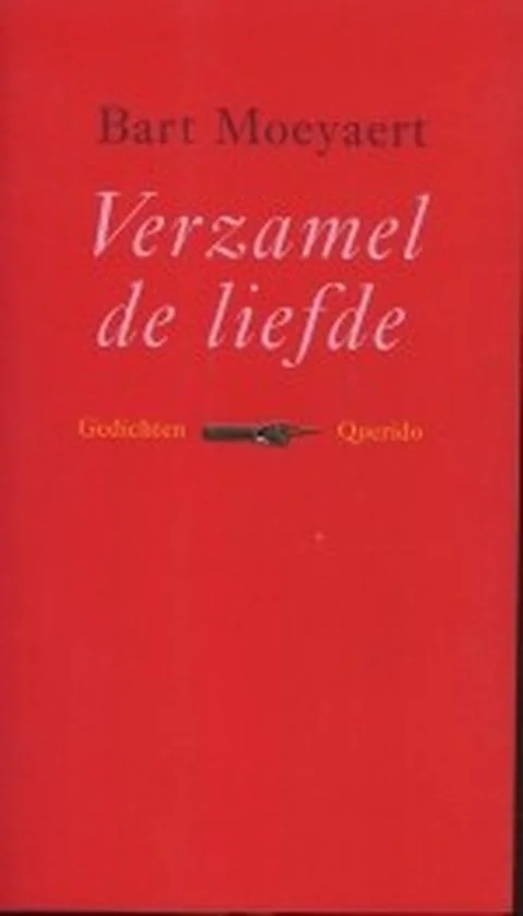 Verzamel de liefde
