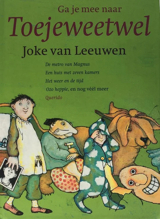 Ga je mee naar Toejeweetwel