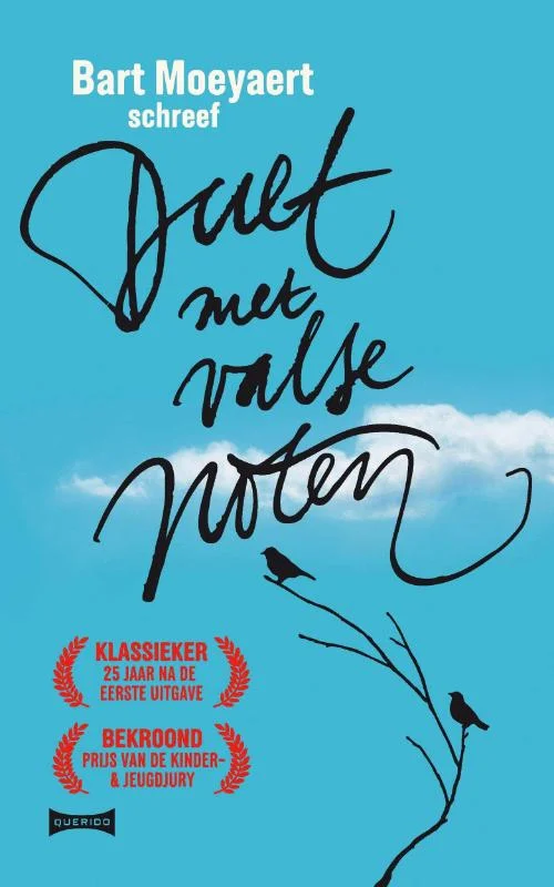 Duet met valse noten