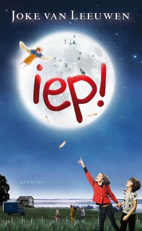 Iep!