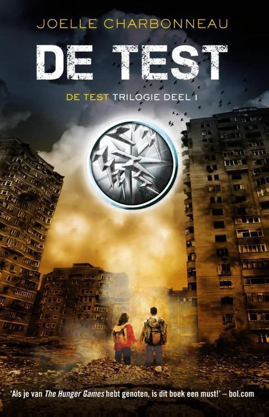 De test