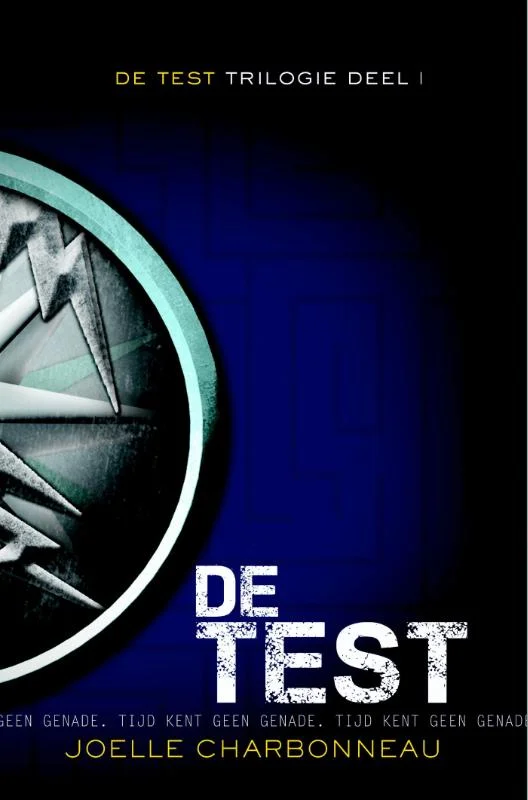 De test-trilogie
