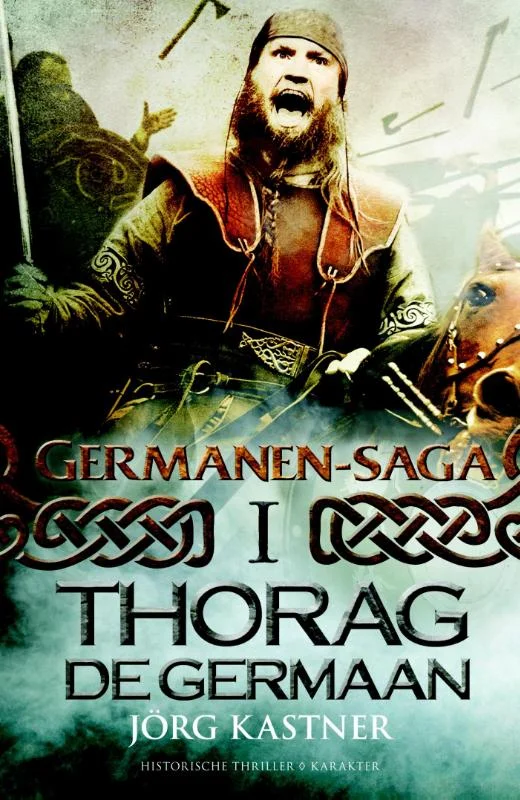 Germanen-saga