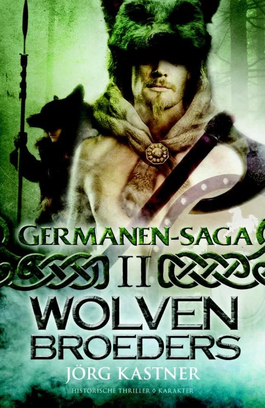 Germanen-saga