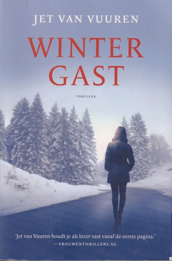 winter gast