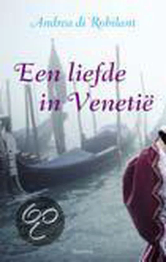 Een liefde in Venetie