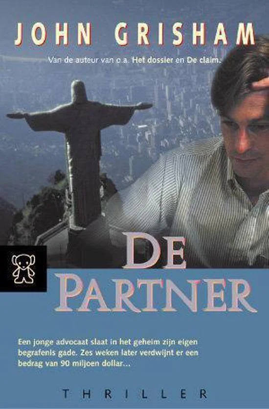 De partner
