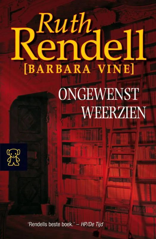 Ongewenst weerzien